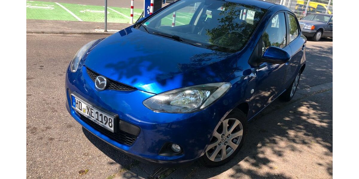 Mazda 2 189.812 km 2.988 € Wiesloch 69168