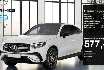 Mercedes-Benz GLC 220 6.947 km 59.180 &euro; Hagen 58135