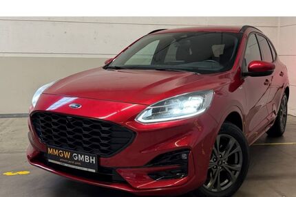 Ford Kuga 78.661 km 25.490 &euro; Bensheim 64625