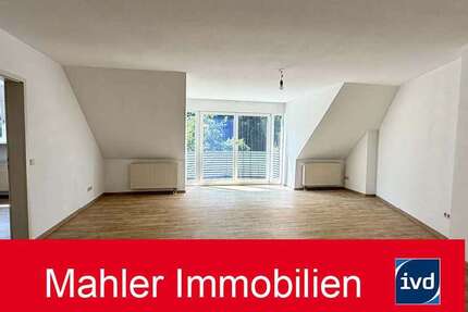 Wohnung Bensheim - 2 Zimmer, 72 m&sup2;, 850&euro; | Angebot:27072388