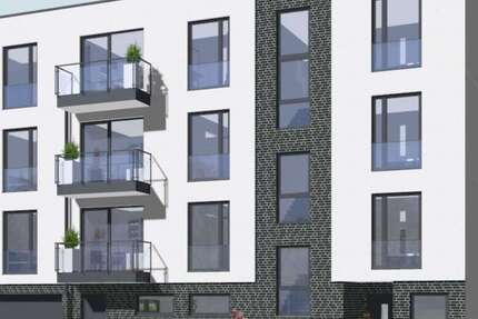 Wohnung zum Kaufen in Bonn-Duisdorf 264.000 € 37.86 m²