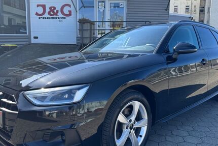 Audi A4 127.000 km 18.999 &euro; Kassel 34123