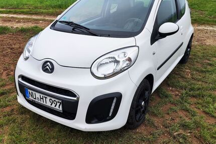 Citroen C1 157.630 km 2.900 &euro; Unterroth 89299