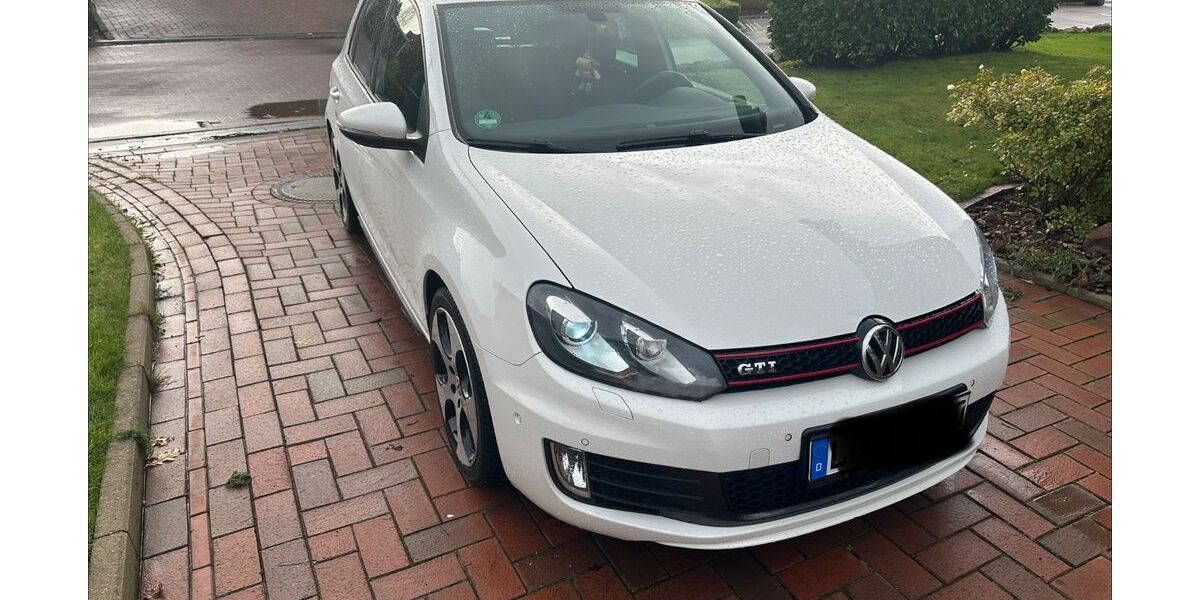 VW Golf 229.000 km 7.490 &euro; Wangerland 26434