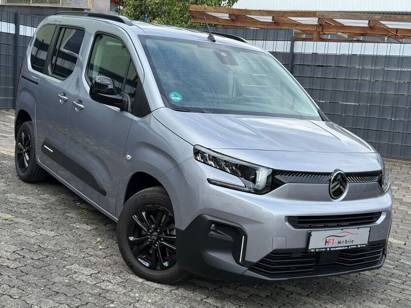 Berlingo
