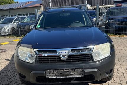 Dacia Duster 270.000 km 2.999 € Stockelsdorf 23617