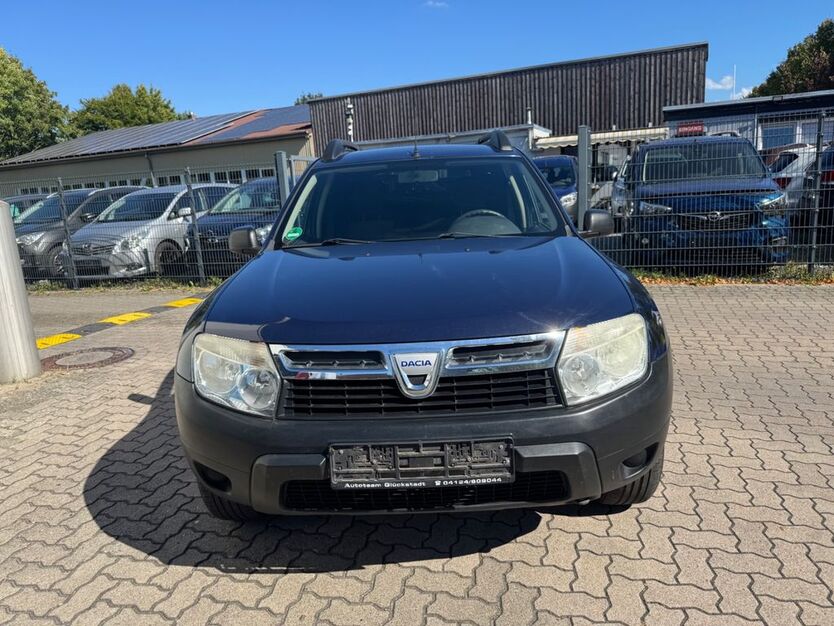 Dacia Duster 270.000 km 2.999 € Stockelsdorf 23617