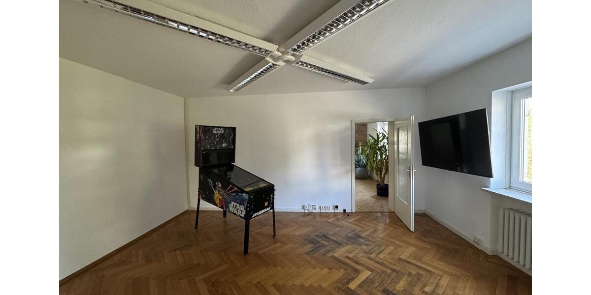 Gewerbeobjekt Kempten (Allgäu) Auf dem Lindenberg - 1.389&euro; | Angebot:26262569