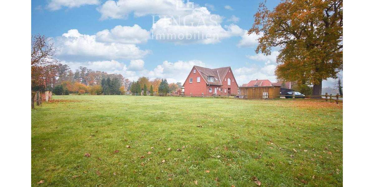 Grundstück Martfeld Kleinenborstel - 149.000&euro; | Angebot:23954029