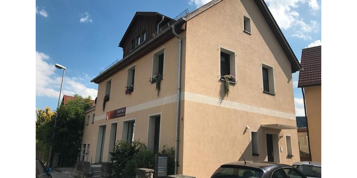 Mehrfamilienhaus, Wohnhaus Meiningen - 9 Zimmer, 315 m&sup2;, 227.000&euro; | Angebot:26314393