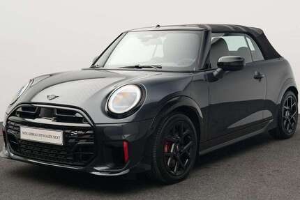 Mini John Cooper Works Cabrio 8.274 km 44.938 &euro; München 80788