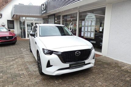 Mazda CX-60 43.166 km 44.990 &euro; Stemwede 32351