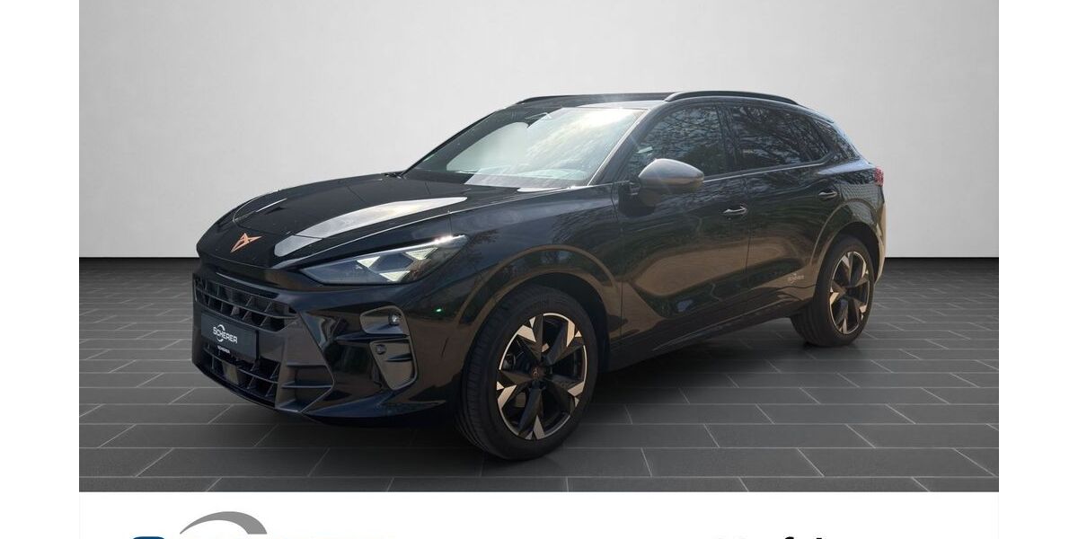 Cupra Terramar 7.900 km 38.630 &euro; Ludwigshafen 67063