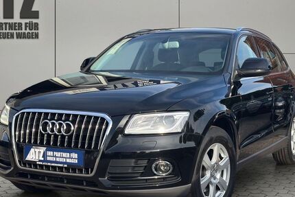 Audi Q5 175.000 km 13.999 € Delmenhorst 27749