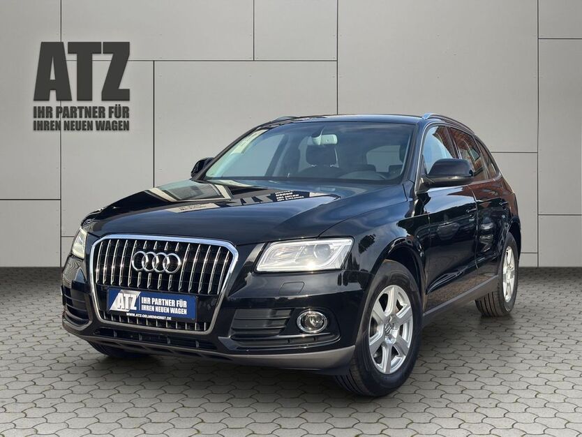 Audi Q5 175.000 km 13.999 € Delmenhorst 27749