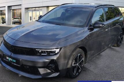 Opel Astra 34.437 km 22.950 &euro; Neu-Isenburg 63263