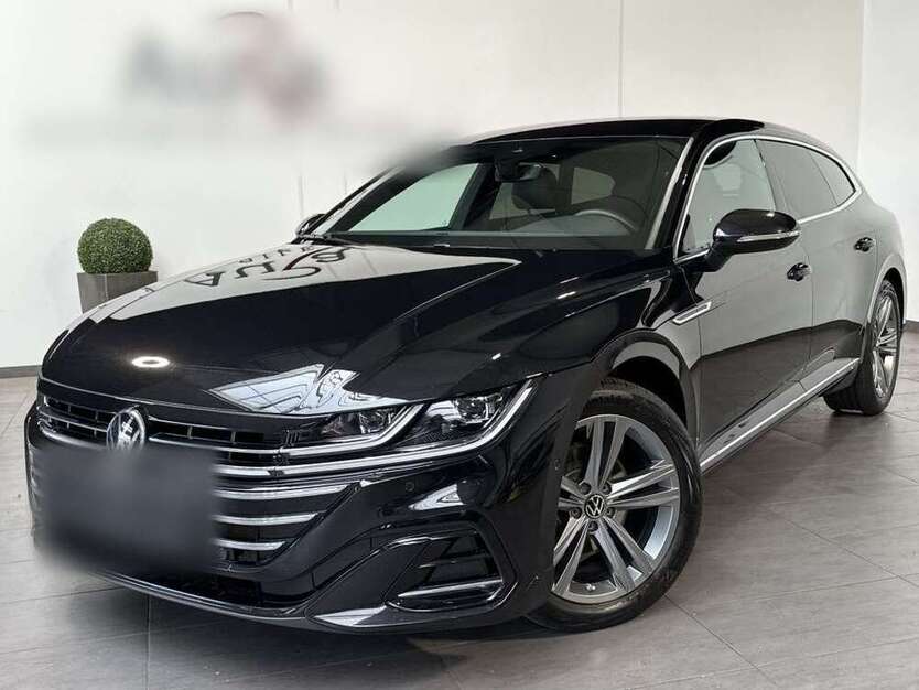 Arteon