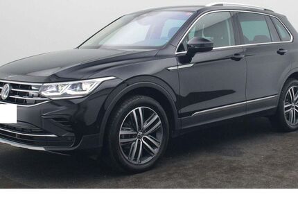 VW Tiguan 57.000 km 33.600 &euro; Kleinrinderfeld 97271