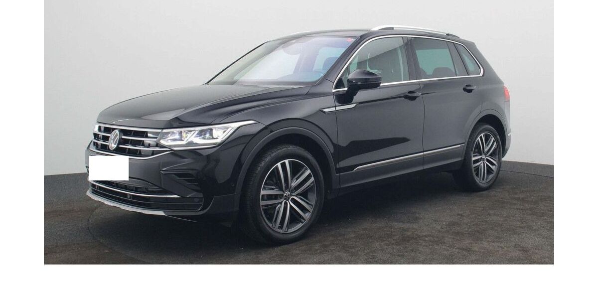 VW Tiguan 57.000 km 33.600 &euro; Kleinrinderfeld 97271