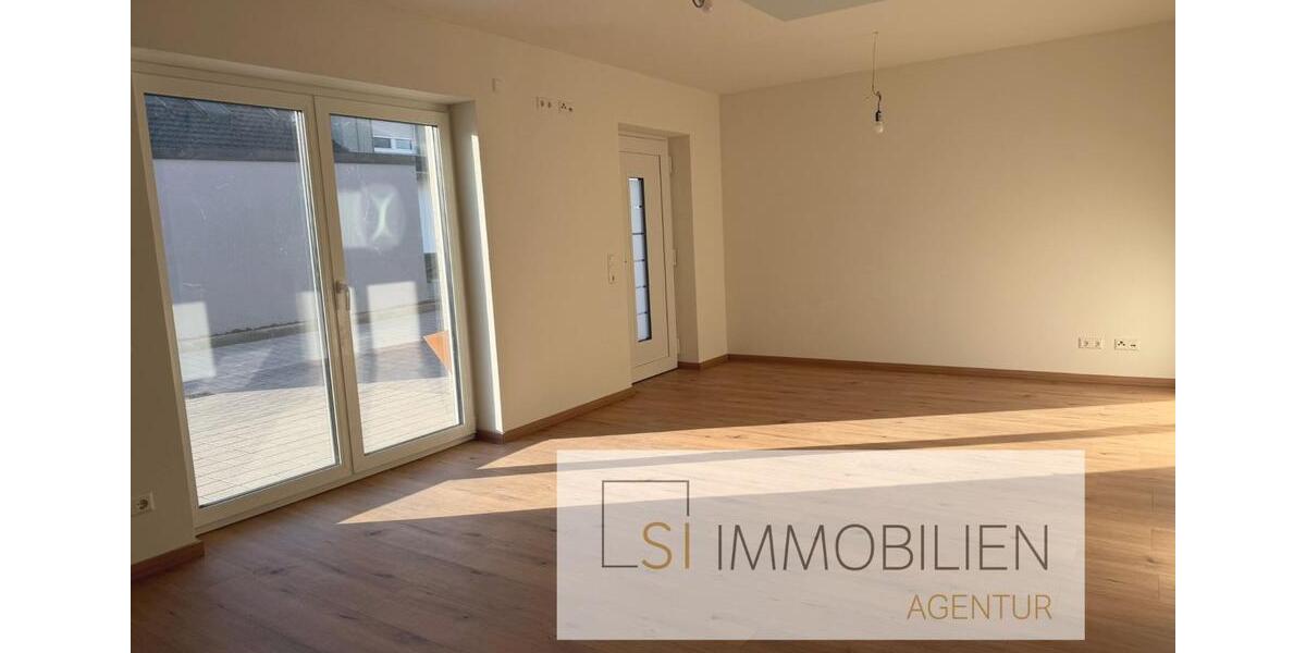 Erdgeschoßwohnung Boxberg - 2 Zimmer, 55 m&sup2;, 755&euro; | Angebot:26253580
