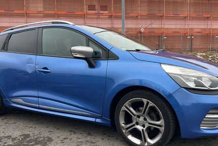 Renault Clio 224.000 km 4.800 &euro; Berlin 12057