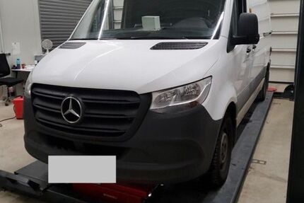 Mercedes-Benz Sprinter 304.250 km 28.990 &euro; Erfurt 99091