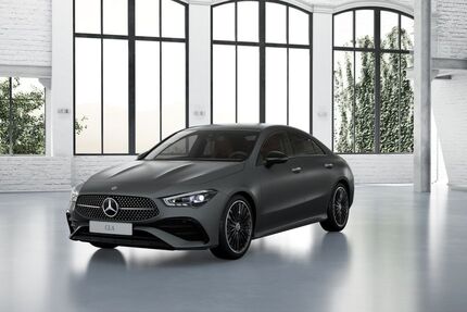 Mercedes-Benz CLA 220 6.954 km 46.980 &euro; Lohne 49393