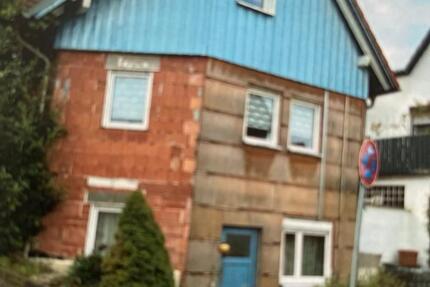 Einfamilienhaus mit 1 Zimmerwohnung in Kirchehrenbach