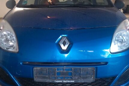 Renault Twingo 163.000 km 1.280 &euro; Schlüchtern 36381