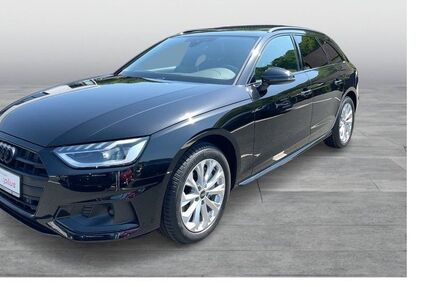 Audi A4 87.800 km 27.660 &euro; Siegen 57074