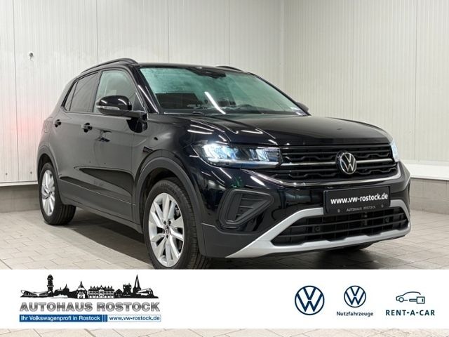 VW T-Cross 24.600 km 23.840 &euro; Rostock 18146
