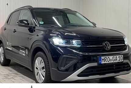 VW T-Cross 24.600 km 23.990 &euro; Rostock 18146