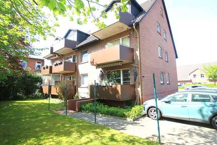 Wohnung Bad Malente-Gremsmühlen Gremsmühlen - 3 Zimmer, 72 m&sup2;, 190.000&euro; | Angebot:27133816