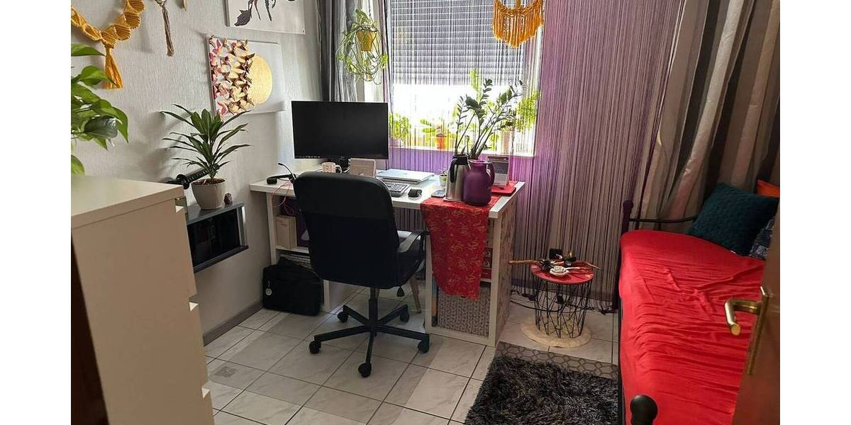 Etagenwohnung Karlsruhe Neureut - 3 Zimmer, 73 m&sup2;, 317.000&euro; | Angebot:26672324