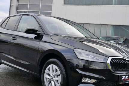 Skoda Fabia 19.300 km 17.888 &euro; Wülfershausen 97618