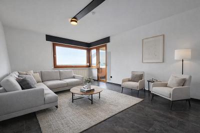 LEERSTEHEND, IN RUHIGER LAGE - Etagenwohnung Köngen | Angebot:27095309