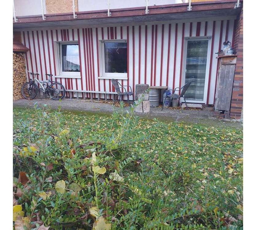 Wohnung zum Kaufen in Burgsponheim 119.000 € 66.81 m²