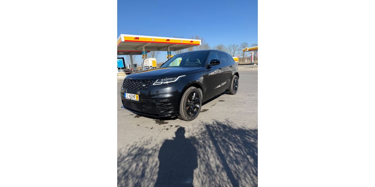 Land Rover Range Rover Velar 100.365 km 32.500 &euro; Mittenwalde 15749