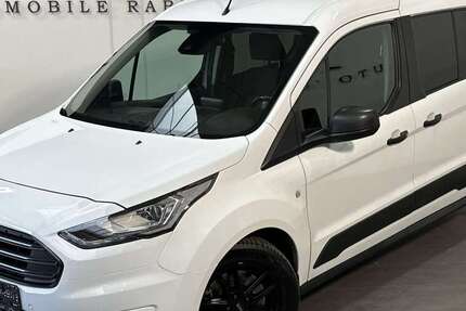 Ford Transit Connect 108.450 km 17.989 &euro; Wardenburg 26203