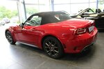 Abarth 124 Spider Serie 0 Turismo 1.4 MultiAir Turbo 70.944 km 23.980 &euro; Euskirchen 53881