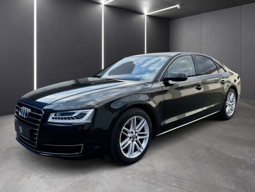 Audi A8 115.000 km 29.999 € Aiterhofen 94330