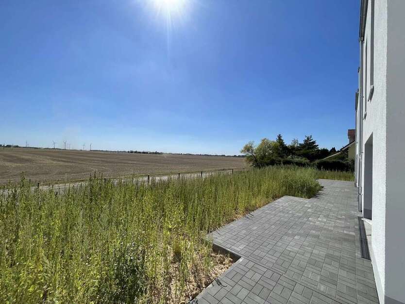 Neubau-Reihenhaus! Seenahes Familienglück in der Lindenallee – Ihrem neuen Zuhause! 5 zimmer