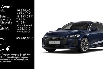 Audi A5 22.600 km 46.929 &euro; Mühlheim 63165