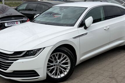 VW Arteon 223.000 km 17.999 &euro; Mannheim 68199
