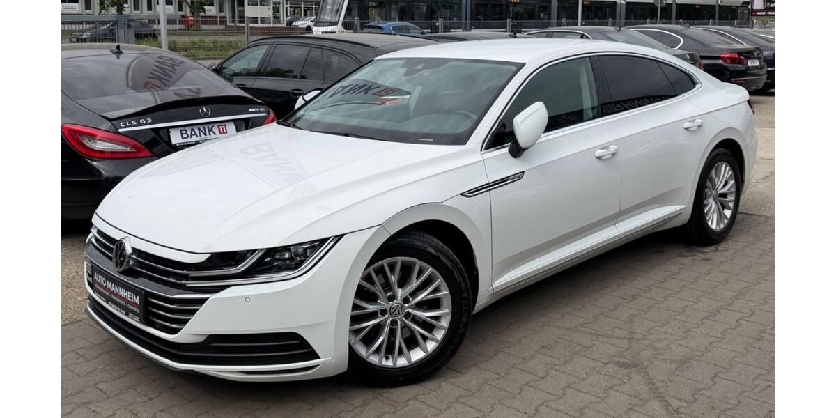 VW Arteon 223.000 km 17.999 &euro; Mannheim 68199