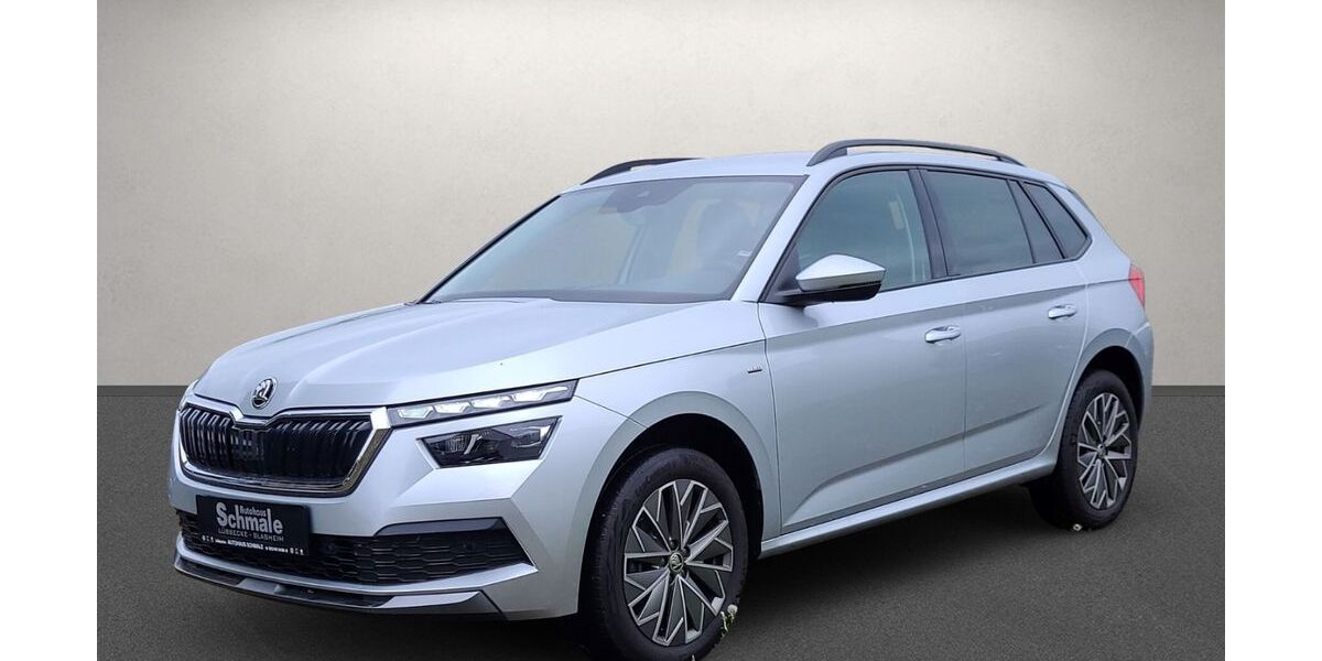 Skoda Kamiq 68.560 km 19.990 &euro; Lübbecke 32312