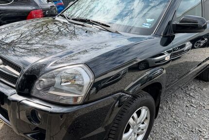 Hyundai TUCSON 254.400 km 3.790 &euro; Bielefeld 33659