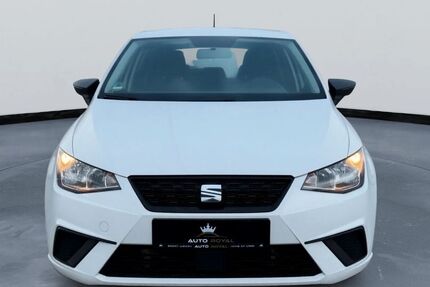 Seat Ibiza 136.900 km 8.200 &euro; Weiden 92637