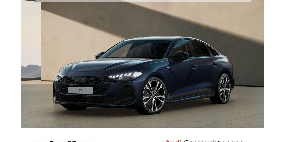 Audi A5 7.000 km 54.980 &euro; Würzburg 97076