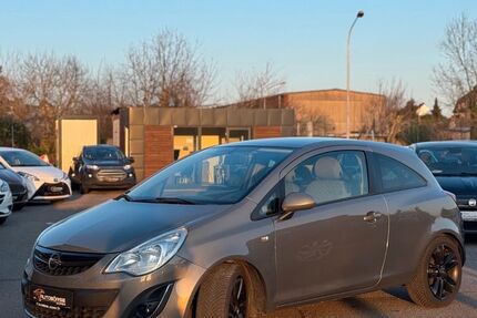 Opel Corsa 89.010 km 5.899 &euro; Düren 52349